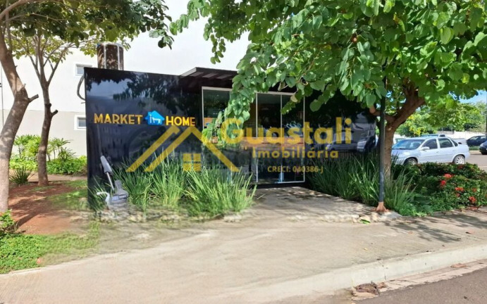 Imagem Apartamento com 2 Quartos à Venda, 48 m² em Campestre - Piracicaba Imagem Apartamento com 2 Quartos à Venda, 48 m² em Campestre - Piracicaba