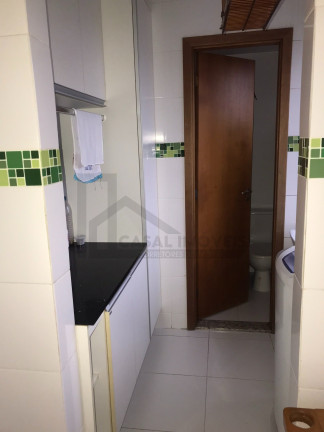Imagem Apartamento com 3 Quartos à Venda, 110 m² em Marco - Belém