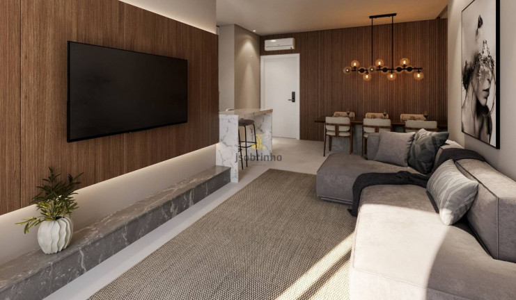 Imagem Apartamento com 2 Quartos à Venda, 79 m² em Perequê - Porto Belo Imagem Apartamento com 2 Quartos à Venda, 79 m² em Perequê - Porto Belo