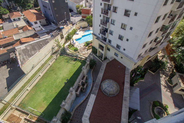 Imagem Apartamento com 2 Quartos à Venda, 51 m² em Vila Olímpia - São Paulo Imagem Apartamento com 2 Quartos à Venda, 51 m² em Vila Olímpia - São Paulo