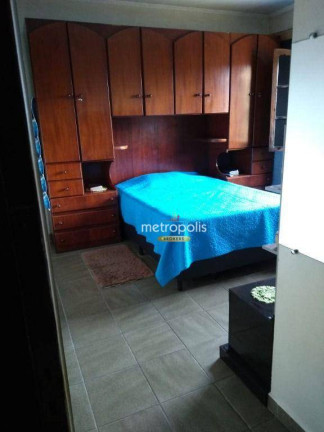 Imagem Sobrado com 3 Quartos à Venda, 176 m² em Alto Industrial - São Bernardo Do Campo Imagem Sobrado com 3 Quartos à Venda, 176 m² em Alto Industrial - São Bernardo Do Campo