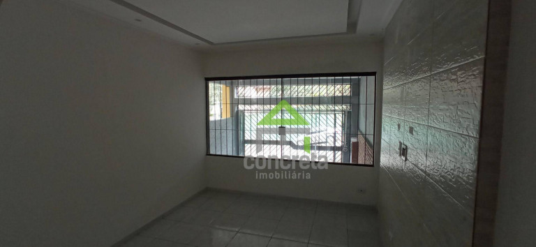 Imagem Casa com 3 Quartos à Venda, 120 m² em Vila Clara - Cotia Imagem Casa com 3 Quartos à Venda, 120 m² em Vila Clara - Cotia