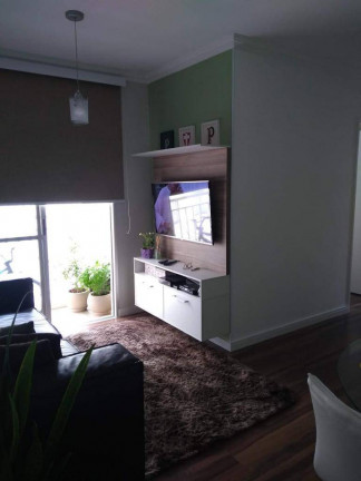 Imagem Apartamento com 2 Quartos à Venda, 48 m² em Vila Guilherme - São Paulo