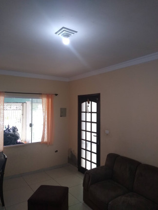 Imagem Casa com 2 Quartos à Venda, 125 m² em Residencial Monte Verde - Indaiatuba