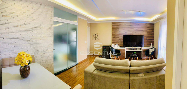 Imagem Apartamento com 3 Quartos à Venda, 83 m² em Jardim Tarraf Ii - São José Do Rio Preto Imagem Apartamento com 3 Quartos à Venda, 83 m² em Jardim Tarraf Ii - São José Do Rio Preto