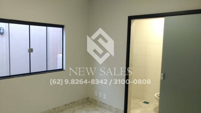 Imagem Casa com 2 Quartos à Venda, 95 m² em Residencial Anicuns - Goiânia Imagem Casa com 2 Quartos à Venda, 95 m² em Residencial Anicuns - Goiânia
