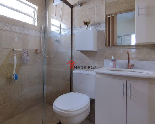 Imagem Casa com 2 Quartos à Venda, 200 m² em Canto Do Forte - Praia Grande Imagem Casa com 2 Quartos à Venda, 200 m² em Canto Do Forte - Praia Grande