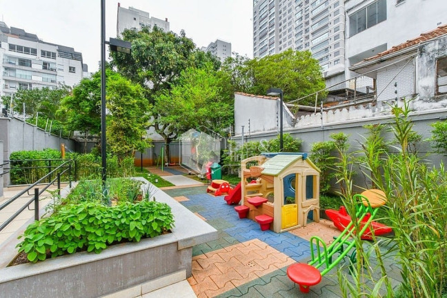Imagem Apartamento com 1 Quarto à Venda, 57 m² em Vila Mariana - São Paulo Imagem Apartamento com 1 Quarto à Venda, 57 m² em Vila Mariana - São Paulo