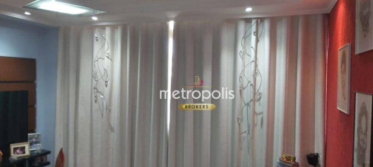 Imagem Apartamento com 2 Quartos à Venda, 64 m² em Rudge Ramos - São Bernardo Do Campo