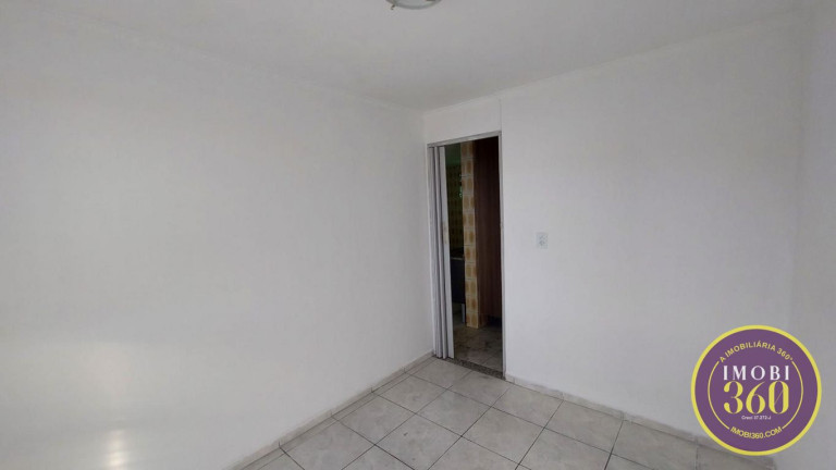 Imagem Apartamento com 2 Quartos à Venda, 56 m² em Conjunto Residencial José Bonifácio - São Paulo