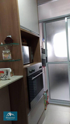 Imagem Apartamento com 2 Quartos à Venda, 72 m² em Parque São Jorge - São Paulo Imagem Apartamento com 2 Quartos à Venda, 72 m² em Parque São Jorge - São Paulo