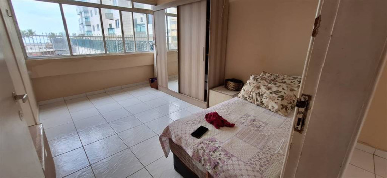 Imagem Apartamento com 1 Quarto à Venda, 40 m² em Tupi - Praia Grande Imagem Apartamento com 1 Quarto à Venda, 40 m² em Tupi - Praia Grande