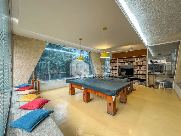 Imagem Apartamento com 3 Quartos à Venda, 123 m² em Perdizes - São Paulo