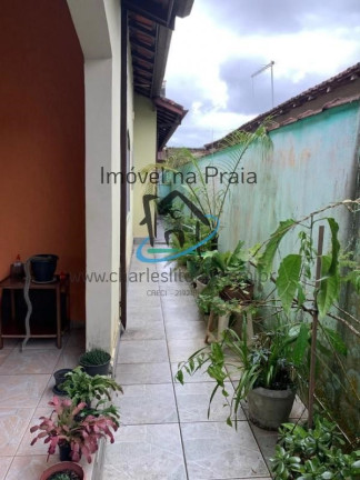 Imagem Casa com 3 Quartos à Venda, 235 m² em Ipiranguinha - Ubatuba