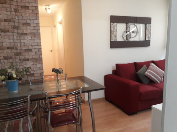 Imagem Apartamento com 2 Quartos à Venda, 45 m² em Jardim Santa Terezinha (zona Leste) - São Paulo
