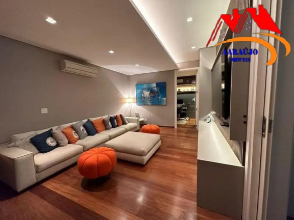 Imagem Casa com 4 Quartos à Venda, 1.314 m² em Cidade Jardim - São Paulo