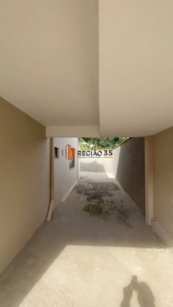 Imagem Casa com 3 Quartos à Venda, 100 m² em Jardim Quisisana - Poços De Caldas