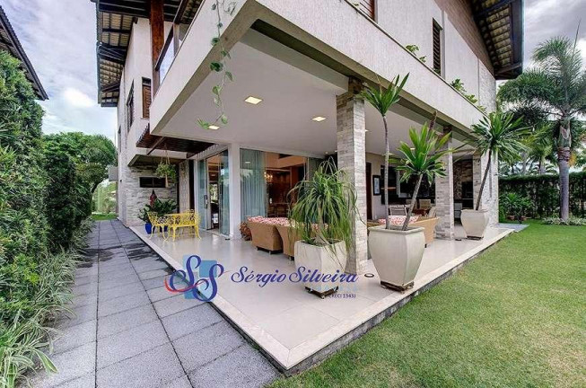 Imagem Casa com 3 Quartos à Venda, 316 m² em Centro - Eusébio Imagem Casa com 3 Quartos à Venda, 316 m² em Centro - Eusébio