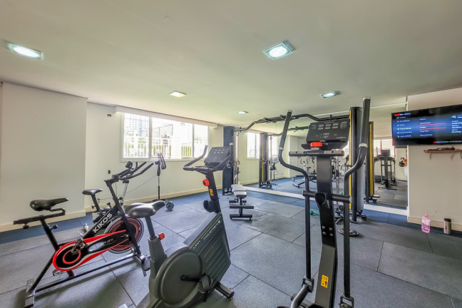 Imagem Apartamento com 3 Quartos à Venda, 125 m² em Ipiranga - São Paulo