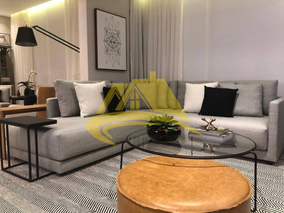 Imagem Apartamento com 3 Quartos à Venda, 113 m² em Vila Clementino - São Paulo