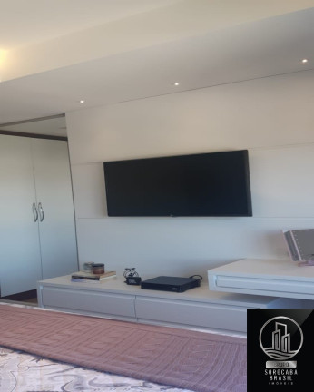 Imagem Apartamento com 3 Quartos à Venda, 140 m² em Parque Campolim - Sorocaba