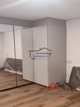 Imagem Apartamento com 3 Quartos à Venda, 110 m² em Jardim Arpoador - São Paulo
