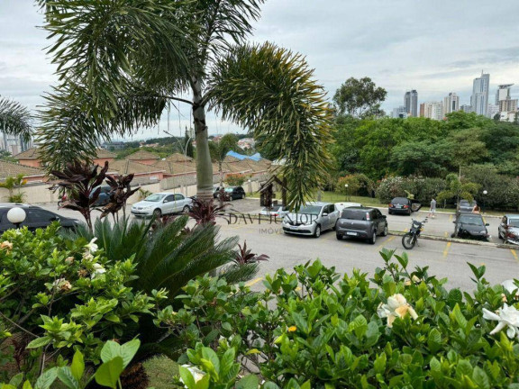 Imagem Apartamento com 2 Quartos à Venda, 48 m² em Jardim São Carlos - Sorocaba