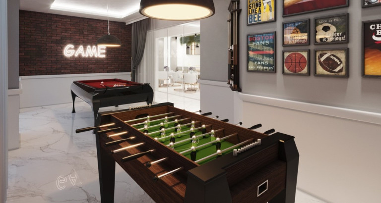 Imagem Apartamento com 3 Quartos à Venda, 105 m² em Porto Belo - Porto Belo