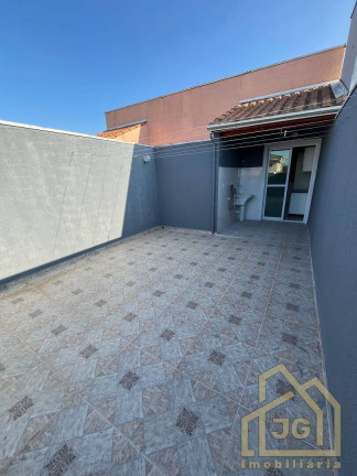 Imagem Apartamento com 2 Quartos à Venda, 98 m² em Jardim Guarará - Santo André