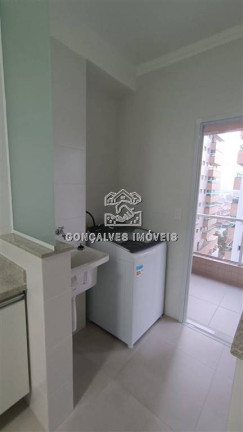 Imagem Apartamento com 3 Quartos para Alugar, em Canto Do Forte - Praia Grande Imagem Apartamento com 3 Quartos para Alugar, em Canto Do Forte - Praia Grande