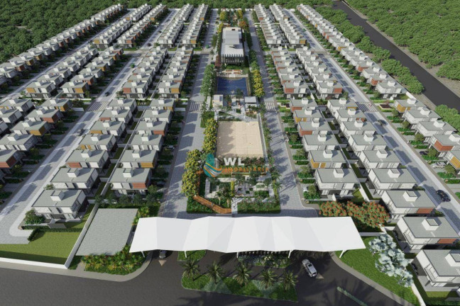 Imagem Casa com 3 Quartos à Venda, 150 m² em Praia Do Jacare - Cabedelo Imagem Casa com 3 Quartos à Venda, 150 m² em Praia Do Jacare - Cabedelo