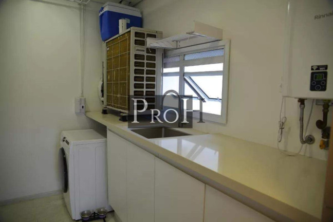 Imagem Apartamento com 3 Quartos à Venda, 123 m² em Centro - São Bernardo Do Campo