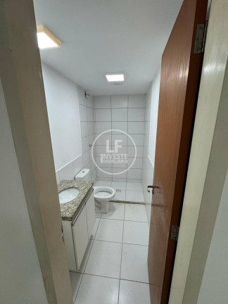 Imagem Apartamento com 2 Quartos à Venda, 54 m² em Parque Oeste Industrial - Goiânia