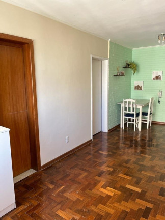 Imagem Apartamento com 1 Quarto à Venda, 35 m² em Centro Histórico - Porto Alegre