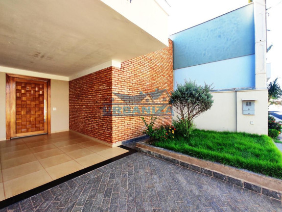 Imagem Casa com 2 Quartos à Venda, 184 m² em Condomínio Residencial Veneza - Birigui
