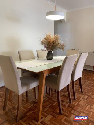 Imagem Apartamento com 3 Quartos à Venda, 118 m² em Pinheiros - São Paulo