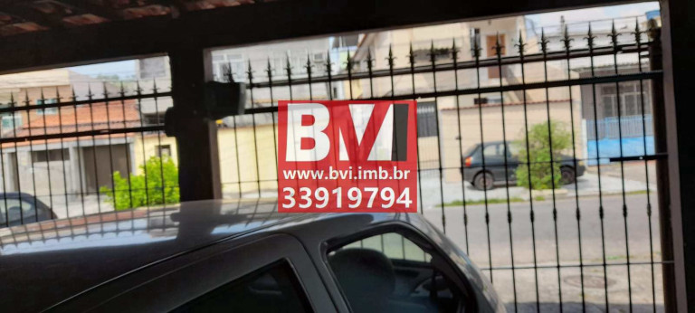 Imagem Casa com 3 Quartos à Venda, 80 m² em Vila Kosmos - Rio De Janeiro Imagem Casa com 3 Quartos à Venda, 80 m² em Vila Kosmos - Rio De Janeiro