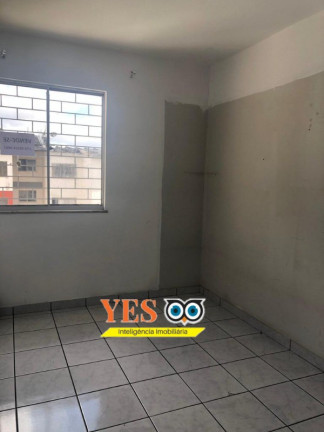 Imagem Apartamento com 3 Quartos à Venda, 86 m² em Caseb - Feira De Santana Imagem Apartamento com 3 Quartos à Venda, 86 m² em Caseb - Feira De Santana