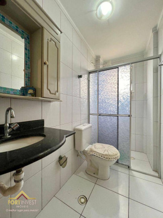 Imagem Imóvel com 3 Quartos à Venda, 108 m² em Aviação - Praia Grande Imagem Imóvel com 3 Quartos à Venda, 108 m² em Aviação - Praia Grande