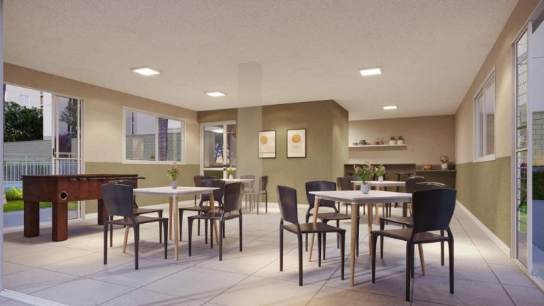 Imagem Imóvel com 2 Quartos à Venda, 45 m² em Ceilândia - Brasília Imagem Imóvel com 2 Quartos à Venda, 45 m² em Ceilândia - Brasília