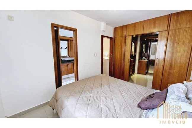 Imagem Apartamento com 1 Quarto à Venda, 77 m² em Brooklin Paulista - São Paulo