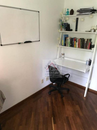 Imagem Apartamento com 2 Quartos à Venda, 64 m² em Panamby - São Paulo Imagem Apartamento com 2 Quartos à Venda, 64 m² em Panamby - São Paulo
