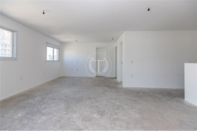 Imagem Apartamento com 3 Quartos à Venda, 103 m² em Jardim Das Acácias - São Paulo