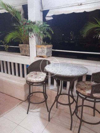 Imagem Apartamento com 3 Quartos à Venda, 128 m² em Setor Central - Goiânia