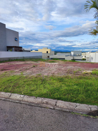 Terreno em Condomínio à Venda, 452 m² em Urbanova - São José Dos Campos