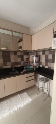Imagem Apartamento com 1 Quarto à Venda, 42 m² em Centro Histórico - Porto Alegre Imagem Apartamento com 1 Quarto à Venda, 42 m² em Centro Histórico - Porto Alegre