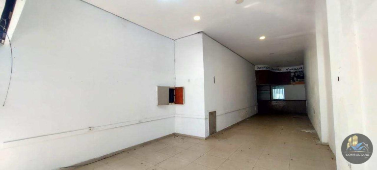 Imagem Imóvel para Alugar, 124 m² em Gonzaga - Santos Imagem Imóvel para Alugar, 124 m² em Gonzaga - Santos