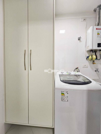Imagem Apartamento com 3 Quartos para Alugar, 102 m² em Riviera De São Lourenço - Bertioga
