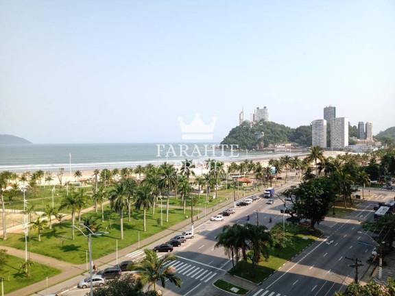 Imagem Apartamento com 3 Quartos à Venda, 168 m² em Boa Vista - São Vicente Imagem Apartamento com 3 Quartos à Venda, 168 m² em Boa Vista - São Vicente