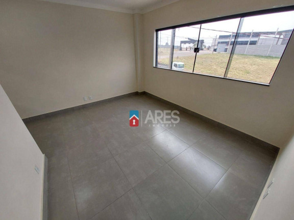 Imagem Galpão para Alugar, 980 m² em Cintec - Santa Bárbara D'oeste Imagem Galpão para Alugar, 980 m² em Cintec - Santa Bárbara D'oeste